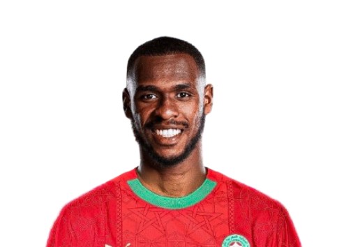 	Issa Diop 	